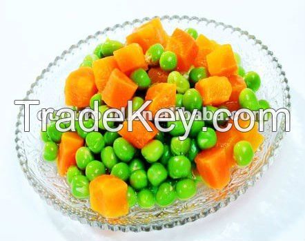 canned halal food companies canned green peas and carrots