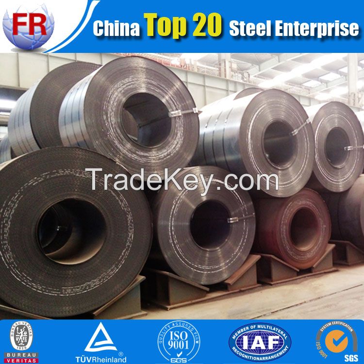 BV certification shipbuilding steel coil