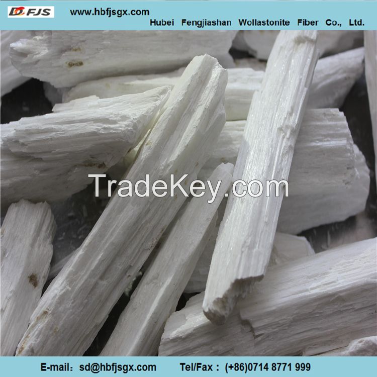 wollastonite mineral