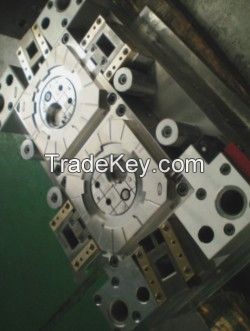 Coto Injection Mould Design Mold Flow Plastic Mould Auto Mold Home Appliance Mould