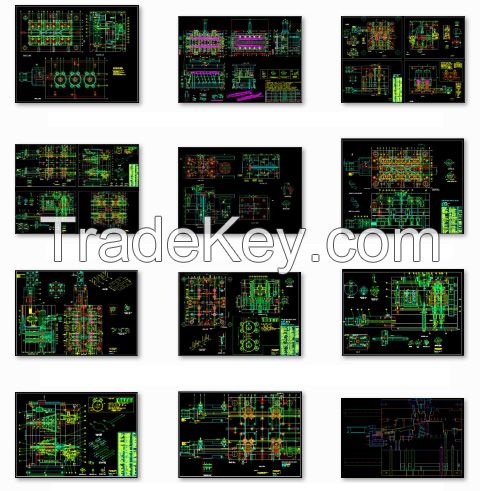 Coto Injection Mould Design Mold Flow Plastic Mould Auto Mold Home Appliance Mould