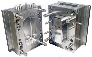 Plastic Injection Mold