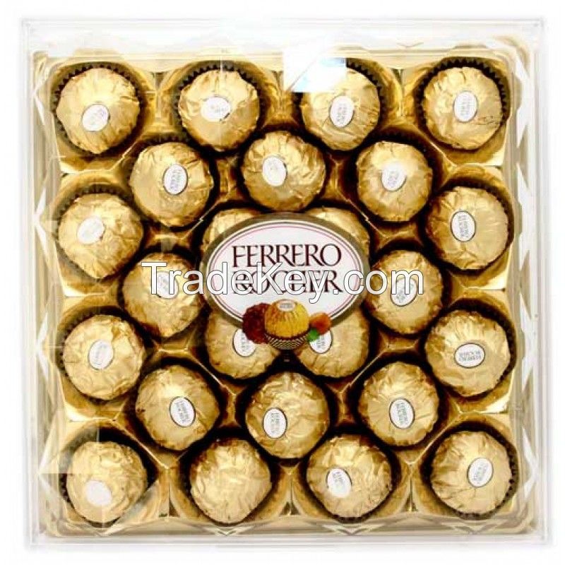 Ferrero Rocher T24 300g