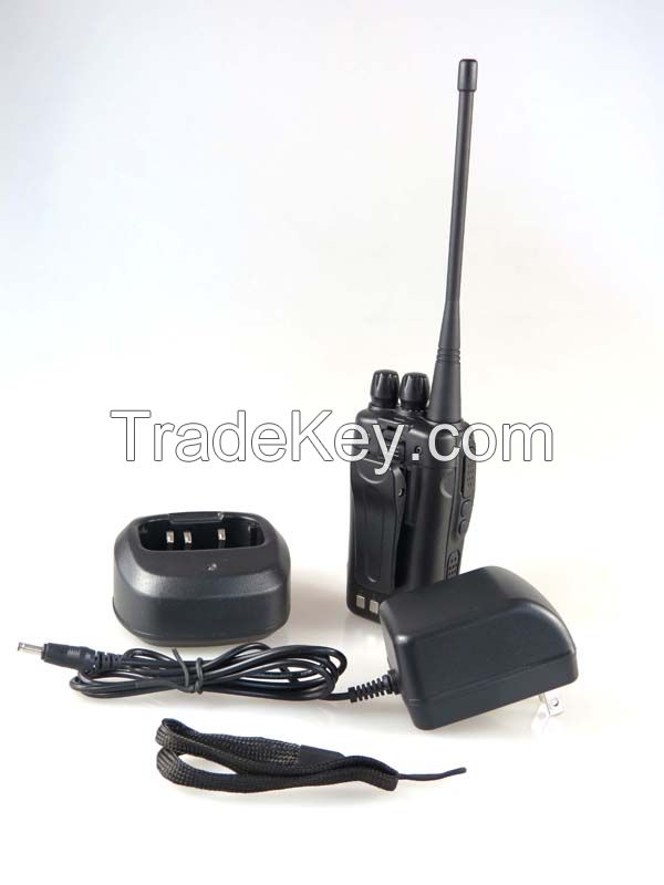 A350 Longtime Standby Two Way Radio Micro Professional FM Handheld Walkie Talkie