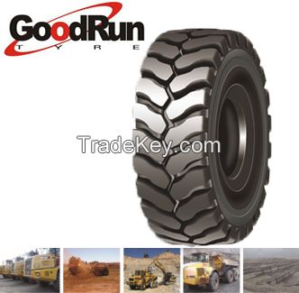 Chinese HILO Brand OTR tire 29.5r29 L5