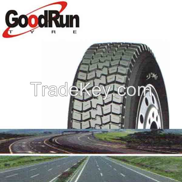 High Quality TBR TIRE 12R22.5/11R22.5/11R24.5