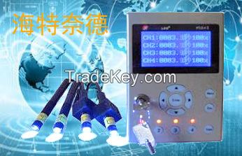 UV LED curing system