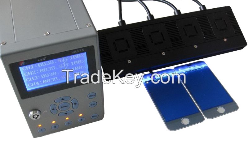 uv led curing machine