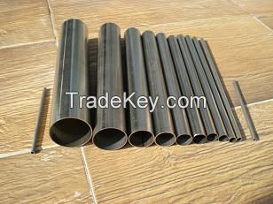 Niobium Tube, Niobium Pipe, ASTM B394 &amp;amp;gt;=99.9% Purity