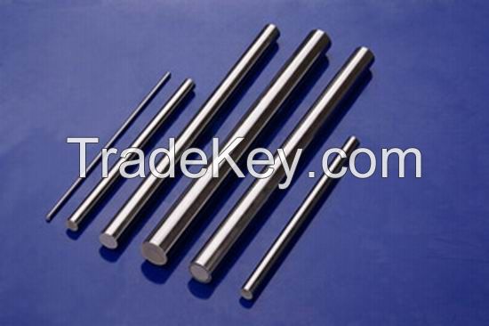 Niobium Rod, Bar, Niobium Wire &amp;amp;gt;=99.9% Purity Polished ASTM B392