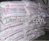 Skimmed Milk Powder