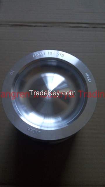 Cummins 4BT/6BT diesel engine piston  3907163