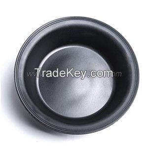 Rubber brake diaphragm