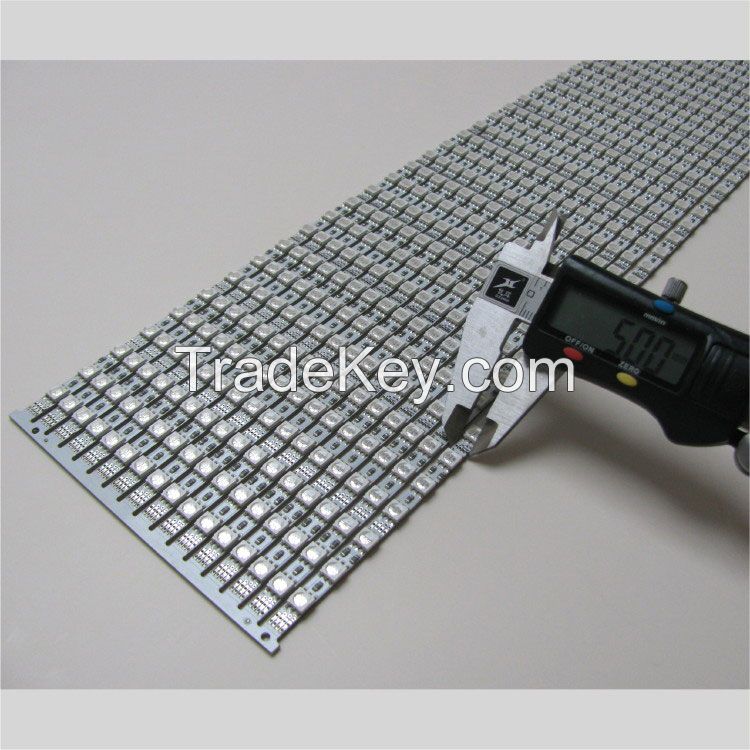 5050LED light bar