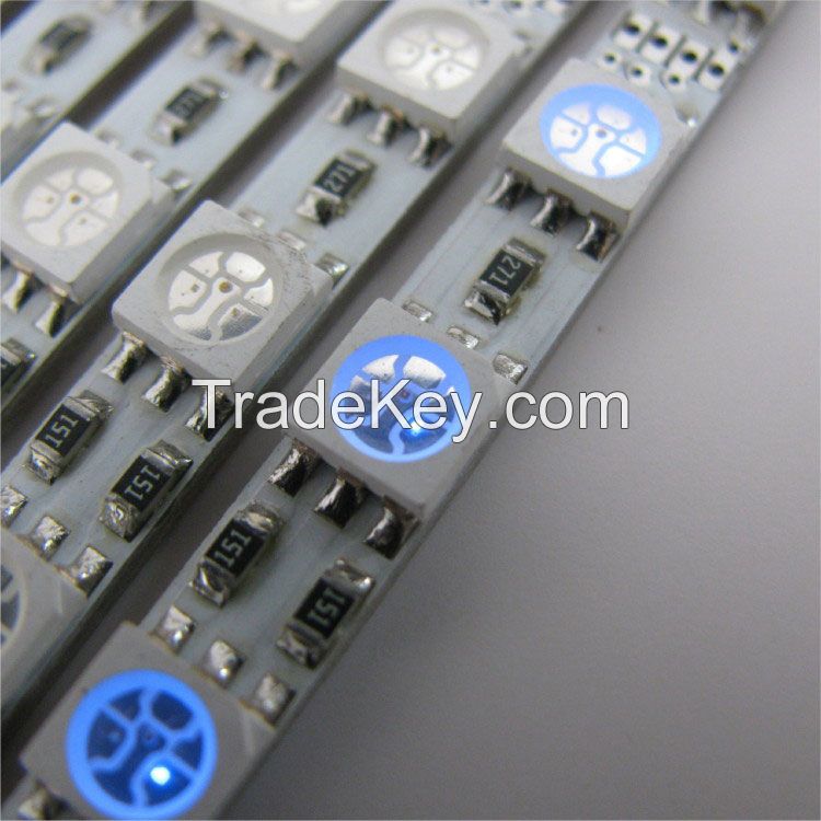 5050LED light bar