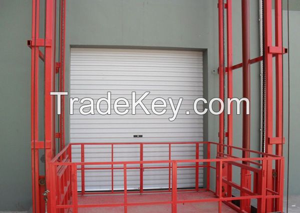 ead rail lift