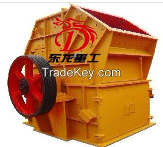 Impact Crusher Machine for crushing machinery from china manufacture