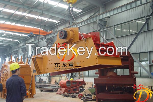 Feeding Machinery For Hot Sale