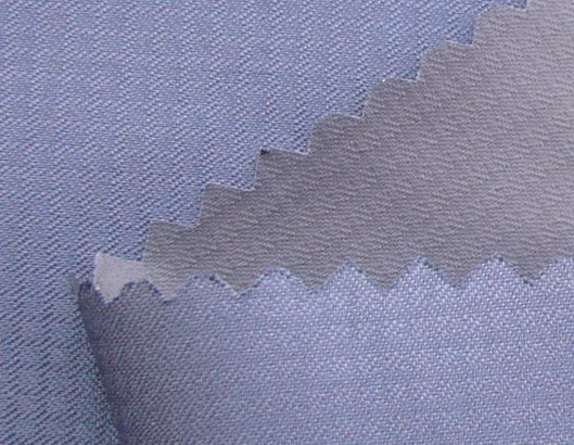 Polyester Pongee (breathable & moisture) Fabric