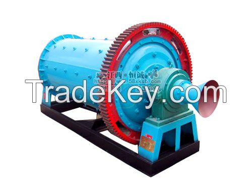 Professional Mining grinding equipment ball mill