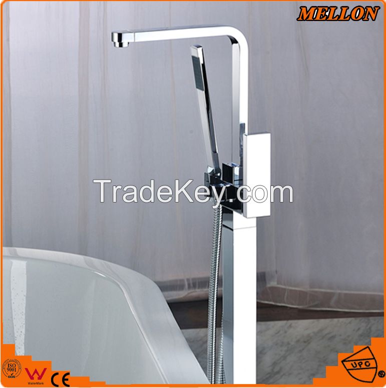 Factory sell freestanding bathtub faucet