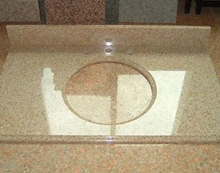 Countertop