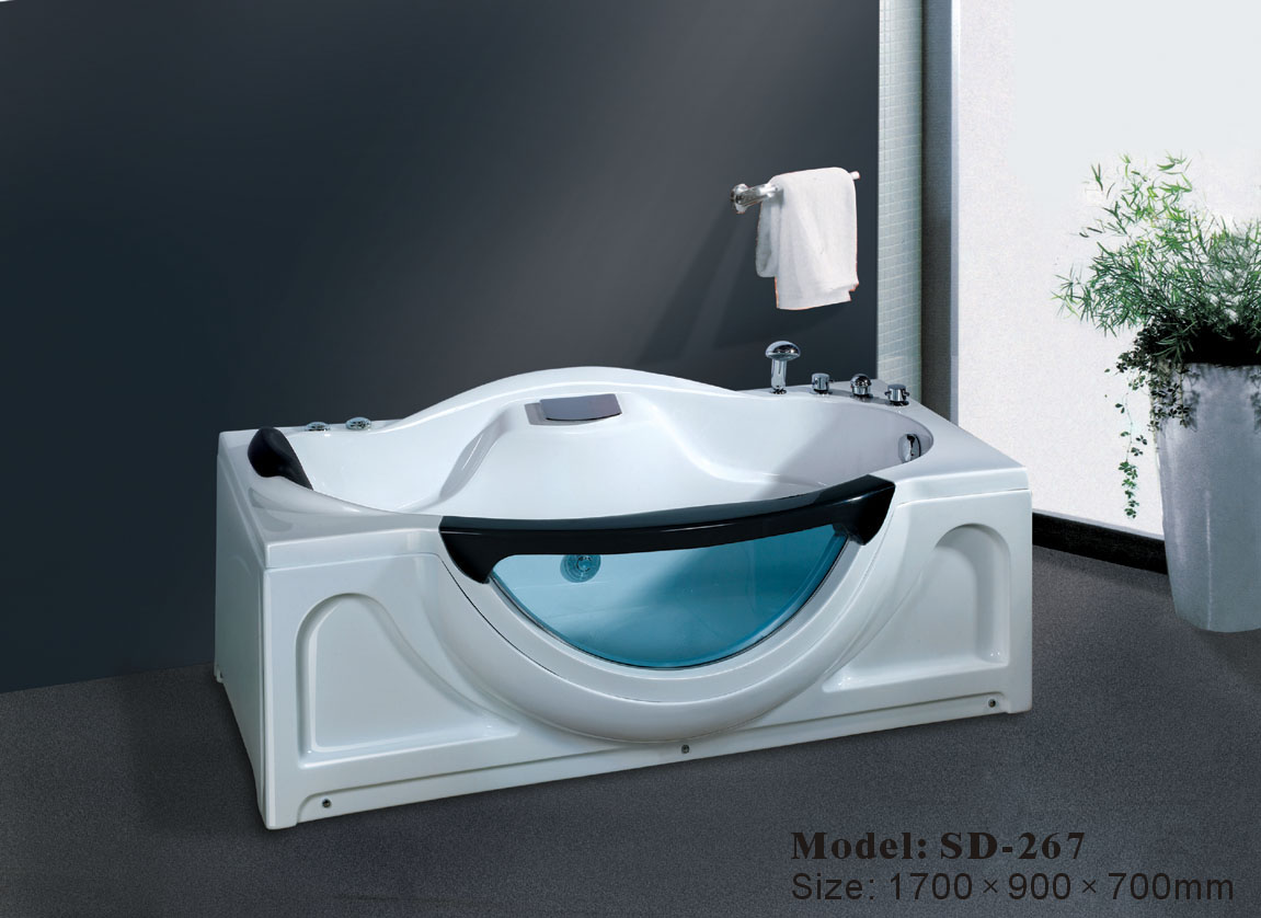 Massage Tub