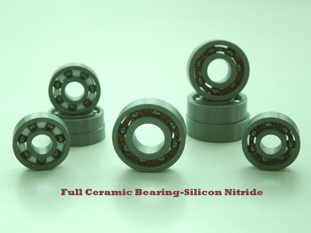 Ceramic Bearing