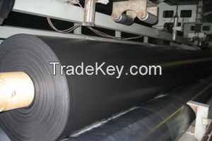 HDPE  IMPERMEABLE MEMBRANE