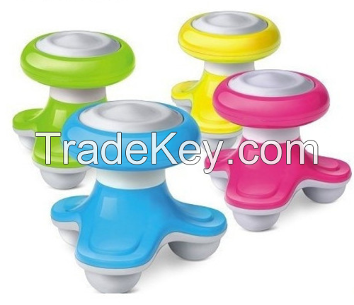 USB MINI MASSAGERS