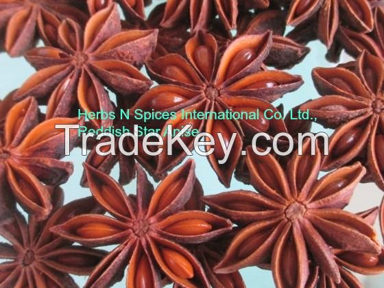 VIETNAM STAR ANISE