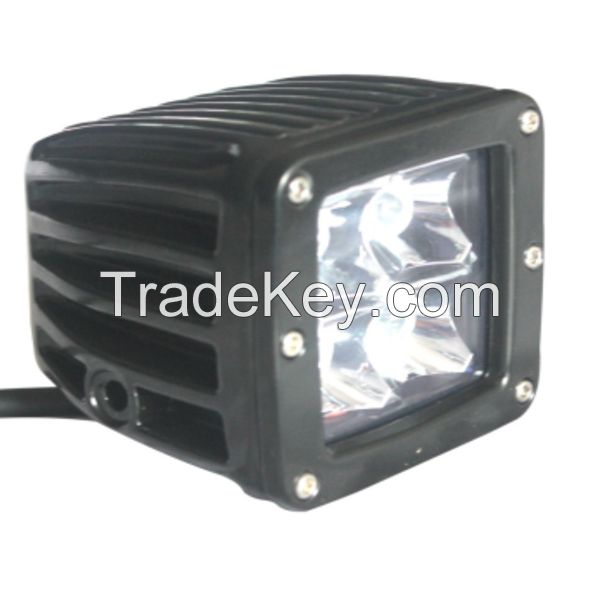 LED work light Wild Light