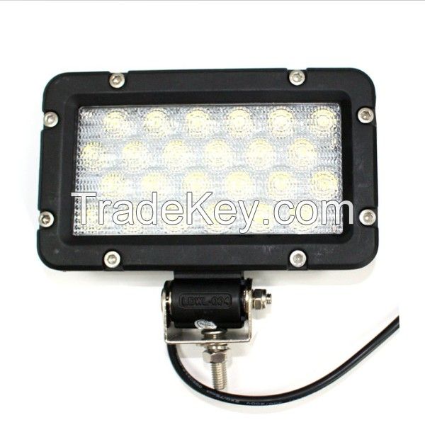 LED work light