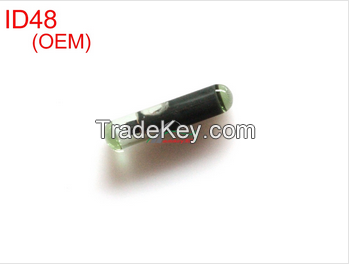 ID48 transponder chip (After market)-Tango Pro Copy ID48 Chip