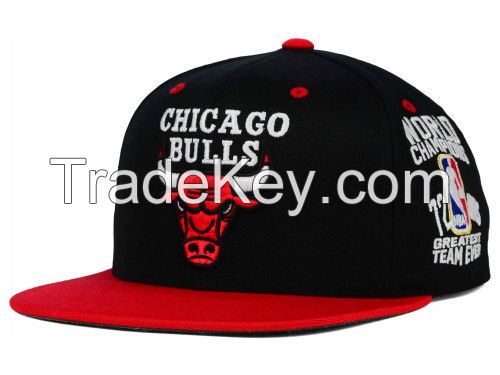 snapback cap