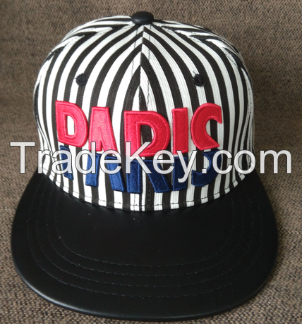 FASHION SNAPBACK CAP