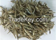 Dried Anchovy