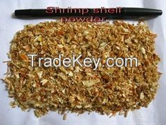 Shrimp Shell Powder