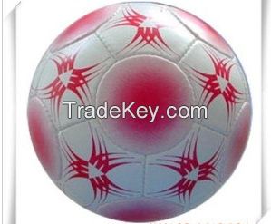 Excellent Football/Soccer, Made of PVC for Promotion