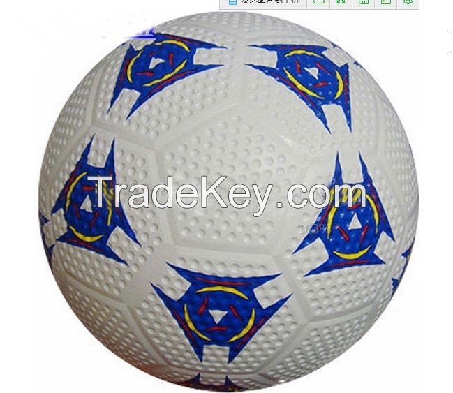 footballs soccer balls