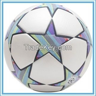 Profession Star design Laminated Football