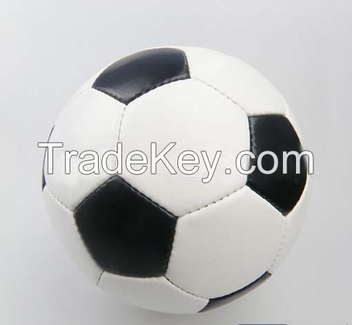 High quality footballs/soccer