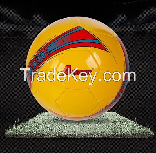 brand competitive size customized low price wholesale ball soccer