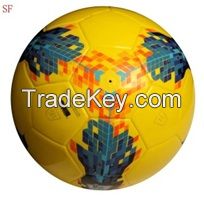 2015 Top PU TPU Soccer Ball Football