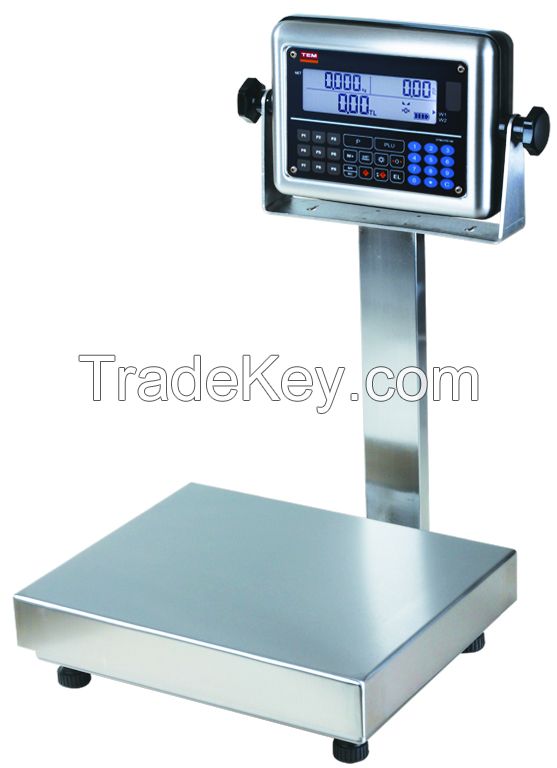 28 x 35 SERIES PRICE COMPUTING SCALES