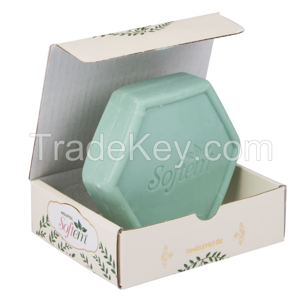 Natural Sulphur Soap Acne Care Soap