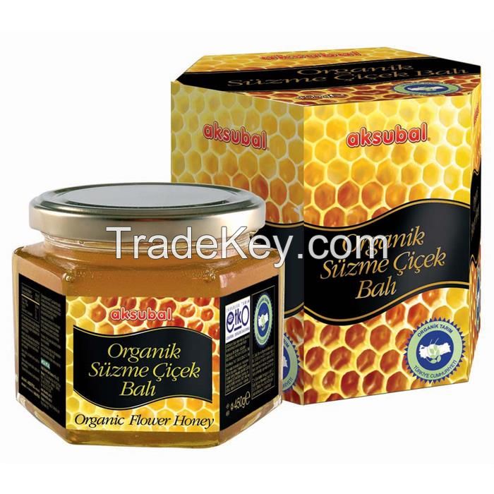 Natural Bee Honey Pure Honey Honey,