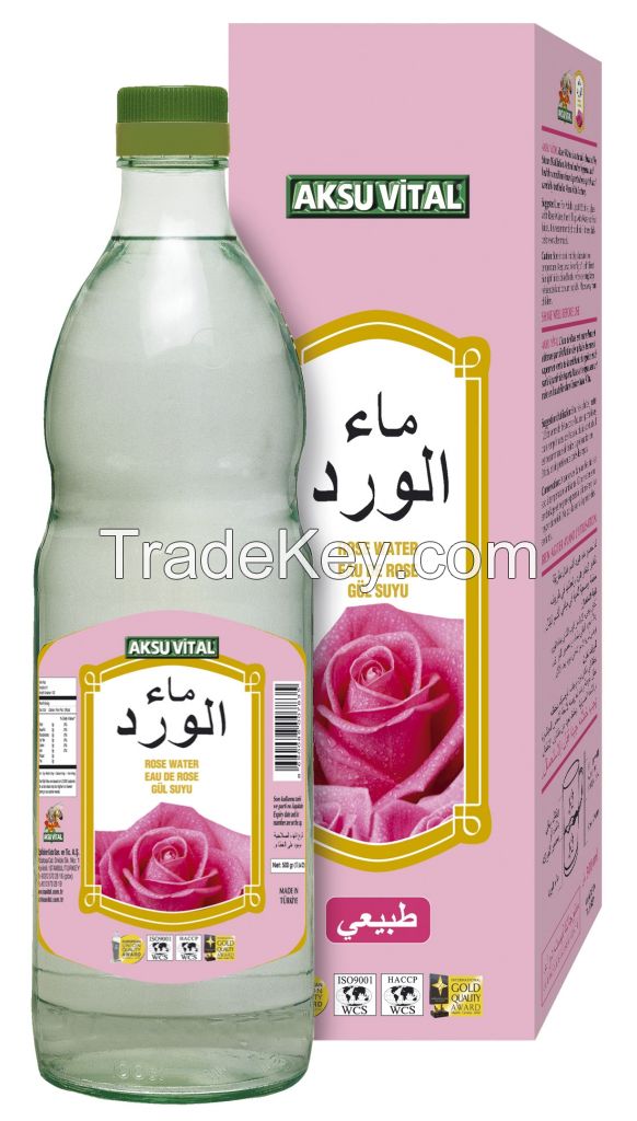 Aromatic Thyme Water Natural Weight Loss Herbal Drink