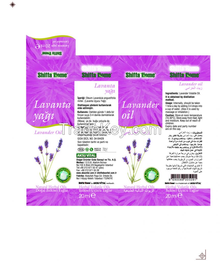 Lavender Oil Bulk Wholesale bio / Lavender Oil Price Royal Essential Oil