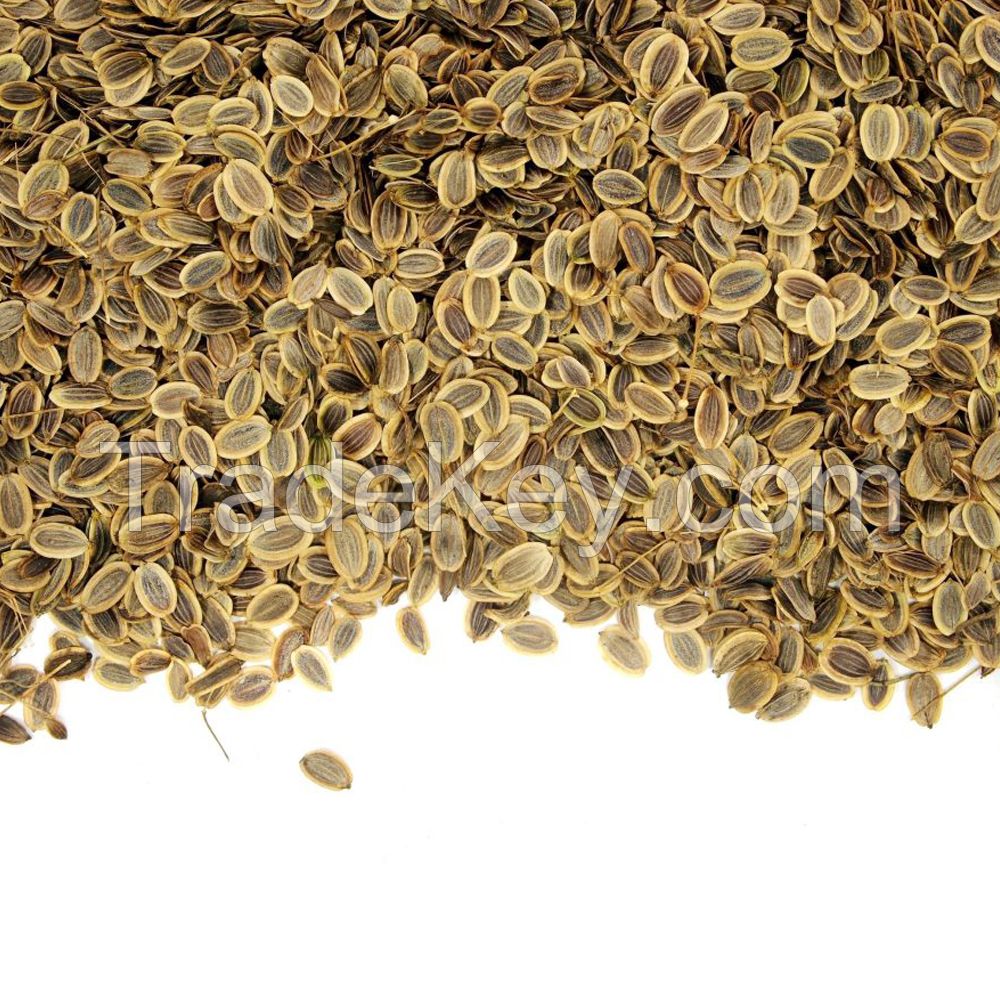 Dill Seed Oil